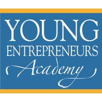 Investor Panel Presentation Pitch - Young Entrepreneurs Academy