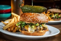 Rusty Bucket Restaurant and Tavern Expands Menu with New Protein-Packed Dishes
