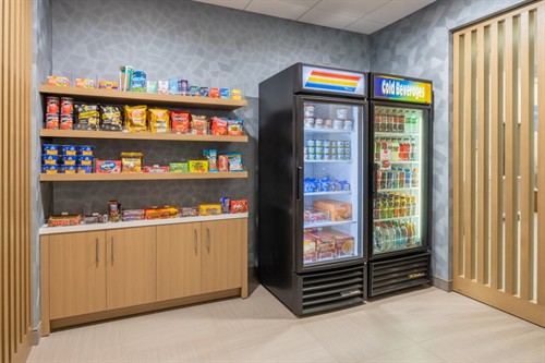 Express Market