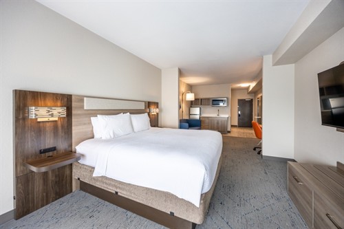 King Suite with Kitchenette