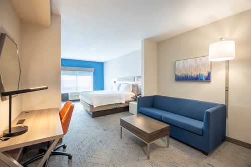 King Suite