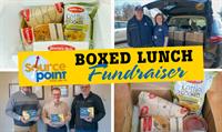 SourcePoint's Meals on Wheels Boxed Lunch Fundraiser