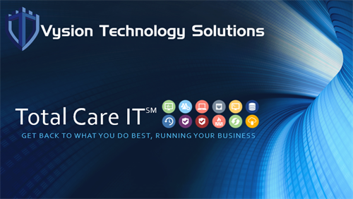 Vysion Technology Solutions