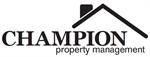 Champion Real Estate Services