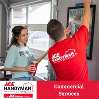 Ace Handyman Services - Westerville
