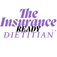 The Insurance-Ready Dietitian
