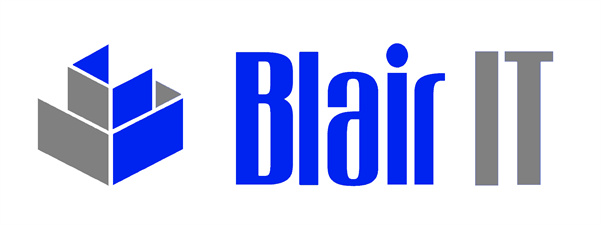 Blair IT Blair IT