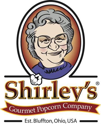 Shirley's Gourmet Popcorn Company - Westerville