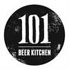 101 Beer Kitchen