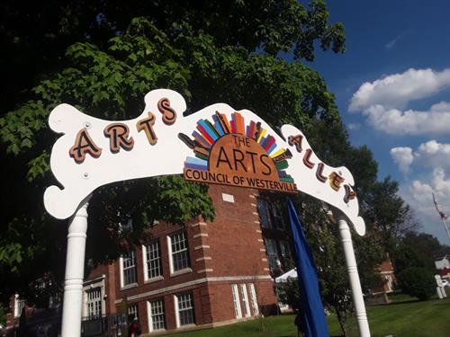 The Arts Council of Westerville