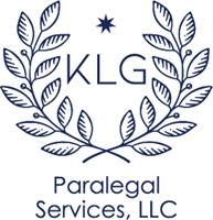 KLG Paralegal Services, LLC KLG Paralegal Services, LLC