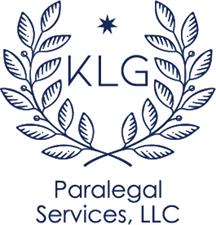 KLG Paralegal Services, LLC KLG Paralegal Services, LLC