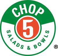 CHOP5 Salads & Bowls