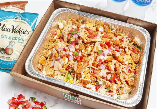 Large catering rice bowl serves 6-8 Large catering rice bowl serves 6-8