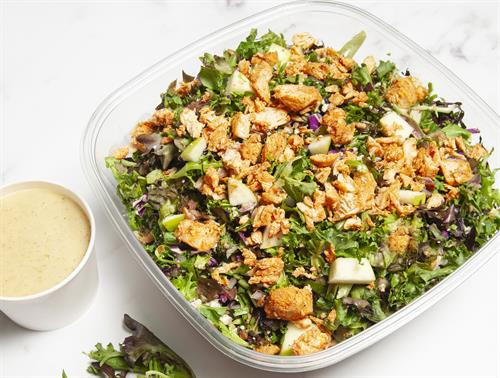 Large cateriing salad serves 8-10 Large cateriing salad serves 8-10