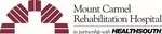 Mount Carmel Rehabilitation Hospital with HealthSouth