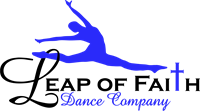 7-Week Dance Sessions, Ages 2-7