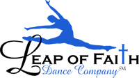 Leap of Faith Dance Company - Dads & Kids Fun Night