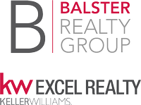 Balster Realty Group, Keller Williams Excel Realty