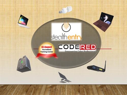 Stealth Entry Cyber Security Solutions