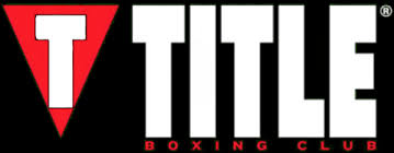 TITLE Boxing Club - Westerville