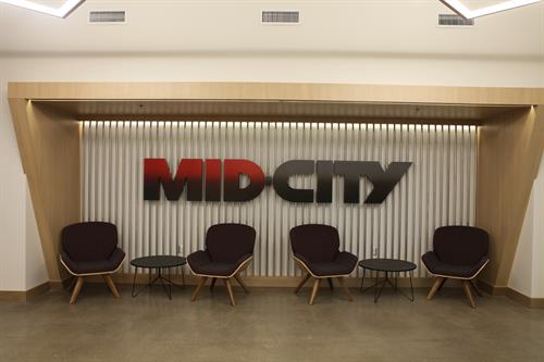 Mid-City Electric/Technologies
