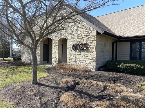 Dublin location - 6025 Frantz Road Dublin location - 6025 Frantz Road