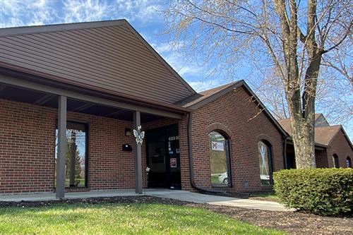 Main Office Westerville location - 623 Park Meadow Road, Suite H Main Office Westerville location - 623 Park Meadow Road, Suite H