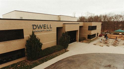 Dwell Community Church