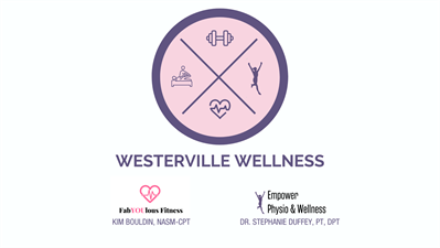Westerville Wellness