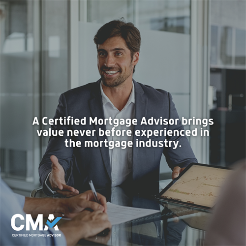 CMA Brings Value CMA Brings Value