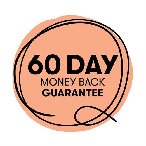60-day Guarantee