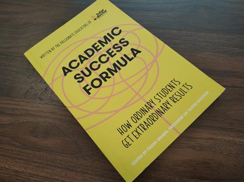 Academic Success Formula