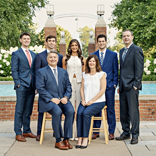 Meet the Team
