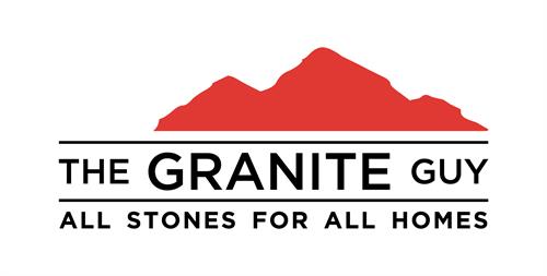 The Granite Guy & Cabinet Guys