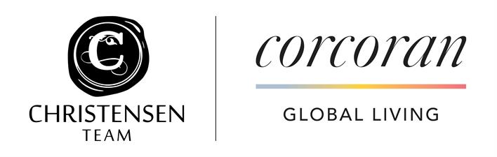 Christensen Team, Corcoran Global Living