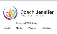 Kindness Matters CoachJennifer 4u
