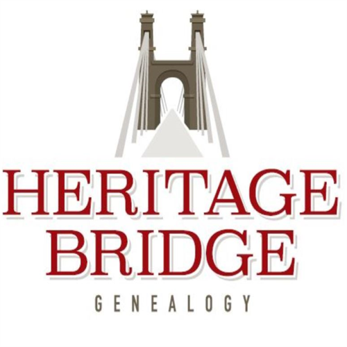 Heritage Bridge logo