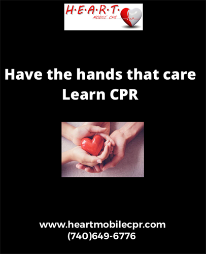 HEART Mobile CPR/Medical Training