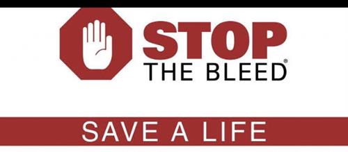 STOP THE BLEED 