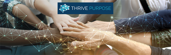 Thrive Purpose