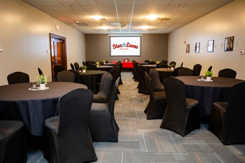 Event Meeting Room