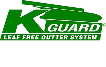 K-Guard Leaf Free Gutters, LLC