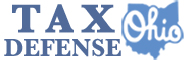 Tax Defense Ohio LLC