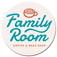Family Room Coffee & Bake Shop