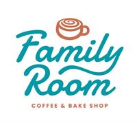 Family Room Coffee & Bake Shop