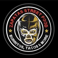 Zapatas Street Food LLC 