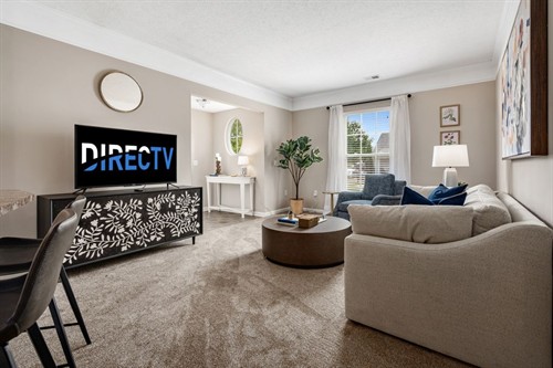 Furnished Monthly Rentals Westerville Ohio