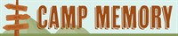 Camp Memory: A Day Camp for Ages 6-12