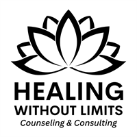 Healing Without Limits Counseling and Consulting, LLC